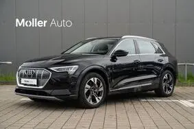 For sale used car Audi e-tron, 2021, 58 700 km, 300 kW, electric, automatic, four-wheel drive, 001547, WAUZZZGE0NB001547