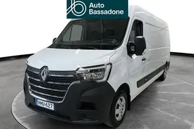 For sale used vehicle Renault Master, 2022, 48 000 km, 2.3, 110 kW, diesel, manual, front-wheel drive, VF1MA000469794356