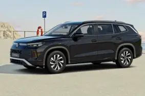 Продается новый автомобиль Volkswagen Tayron LIFE, 1.5, 150 kW, подключаемый гибрид, автомат, WVGZZZR48SW509529