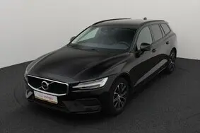 Müüa kasutatud auto Volvo V60 Momentum, 2021, 187 176 km, 2.0, 120 kW, hübriid, automaat, esivedu, NLK024, YV1ZWK6VDM2427135