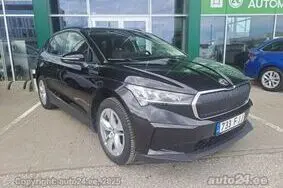Продается подержанный автомобиль Škoda Enyaq 60, 2023, 58 103 км, 70 kW, электричество, автомат, задний привод