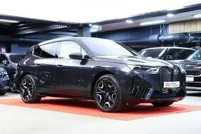 Müüa kasutatud auto BMW iX, 2023, 23 788 km, 397 kW, elekter, automaat, nelikvedu, WBY31CF080CP93354