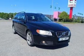 For sale used car Volvo V70, 2012, 277 000 km, 1.6, 84 kW, diesel, manual, front-wheel drive, 132MPF, YV1BW84A1C1242942