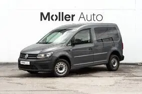 For sale used car Volkswagen Caddy, 2019, 131 470 km, 2.0, 90 kW, diesel, manual, front-wheel drive, X062462, WV2ZZZ2KZKX062462