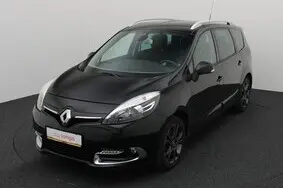 For sale used car Renault Megane R-Cinéma, 2014, 104 989 km, 1.2, 97 kW, petrol, manual, front-wheel drive, NLF645, VF1JZ16A650485407