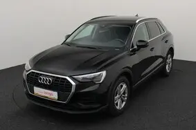 Müüa kasutatud auto Audi Q3 BUSINESS EDITION, 2021, 167 358 km, 2.0, 110 kW, diisel, automaat, esivedu, WAUZZZF34M1127995