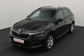 Müüa kasutatud auto Škoda Kamiq Sport Business, 2020, 194 144 km, 1.0, 85 kW, bensiin, automaat, esivedu, NLK216, TMBGR7NW9L3076894