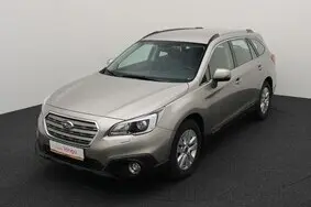 Müüa kasutatud auto Subaru Legacy, 2017, 175 074 km, 2.5, 129 kW, bensiin, automaat, nelikvedu, KP4975, JF1BS9LC2GG084621