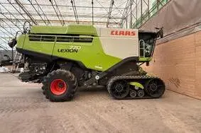 For sale used    Vario 1080, 15.6, 430 kW, diesel, front-wheel drive, C7601029