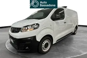 Müüa kasutatud sõiduk Opel Vivaro, 2023, 18 000 km, elekter, automaat, esivedu, ZOT-106