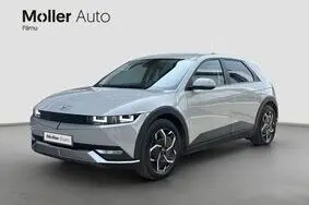 Продается подержанный автомобиль Hyundai IONIQ 5, 2022, 52 550 км, 53 kW, электричество, автомат, задний привод, 511JJS, KMHKM81AFNU044491