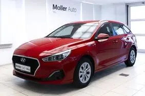 Müüa kasutatud auto Hyundai i30, 2020, 86 046 km, 1.4, 74 kW, bensiin, manuaal, 040237, TMAH2814AKJ040237