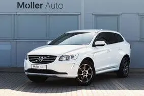For sale used car Volvo XC60, 2015, 212 890 km, 2.0, 140 kW, diesel, manual, front-wheel drive, YV1DZA8C1G2860151