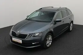 Продается подержанный автомобиль Škoda Octavia Business Edition, 2021, 204 466 км, 1.5, 110 kW, бензин, автомат, передний привод, NLK201, TMBJR9NE5L0155473