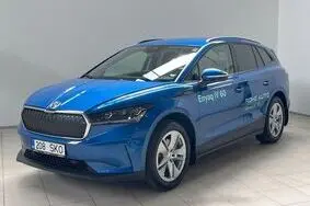 Продается подержанный автомобиль Škoda Enyaq 60 /132kW / 62kWh, 2023, 24 267 км, 70 kW, электричество, автомат, задний привод, TMBJB7NY1PF011053