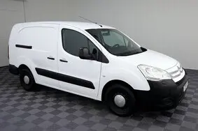 Müüa kasutatud sõiduk Citroën Berlingo, 2009, 268 000 km, 1.6, 66 kW, diisel, manuaal, esivedu, 725MJJ, VF77F9HXC67031584