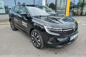 For sale used car Renault Austral Techno Mild Hybrid, 2024, 25 000 km, 1.3, 116 kW, hybrid, automatic, front-wheel drive, VF1RHN00673126271