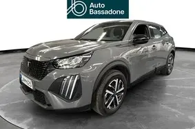 Müüa kasutatud auto Peugeot 2008, 2024, 15 000 km, 1.2, 96 kW, bensiin, automaat, esivedu, VR3USHNS5RJ783973