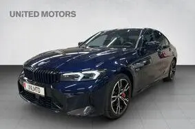 Müüa kasutatud auto BMW 320, 2022, 74 800 km, 150 kW, bensiin, automaat, tagavedu, WBA11FS000FP02671