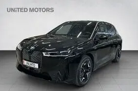For sale used car BMW iX, 2023, 41 900 km, 397 kW, electric, automatic, four-wheel drive, WBY31CF0X0CP32636