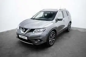 Müüa kasutatud auto Nissan X-Trail Acenta, 2018, 170 000 km, 1.6, 96 kW, diisel, automaat, esivedu, JN1TCAT32U0057830