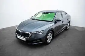 Müüa kasutatud auto Škoda Octavia Ambition, 2020, 69 000 km, 2.0, 110 kW, diisel, automaat, esivedu, 967JZN, TMBAJ7NX2MY044153