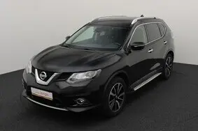 Продается подержанный автомобиль Nissan X-Trail Business, 2017, 146 180 км, 1.6, 120 kW, бензин, механическая, передний привод, NLS297, JN1TDAT32U0008385
