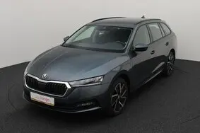 Müüa kasutatud auto Škoda Octavia Business Edition, 2021, 194 561 km, 1.4, 110 kW, pistikhübriid, automaat, esivedu, NLK281, TMBJW7NX2NY032037