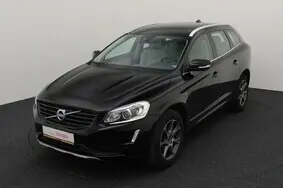 Müüa kasutatud auto Volvo XC60 Ocean Race, 2016, 187 324 km, 2.0, 140 kW, diisel, automaat, esivedu, NLS157, YV1DZA8CDG2906942