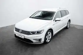 For sale used car Volkswagen Passat Variant Highline GTE, 2016, 144 000 km, 1.4, 160 kW, automatic, front-wheel drive, WVWZZZ3CZHE077786