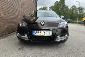 For sale used car Renault Megane SPORT GT-LINE, 2013, 1.2, 85 kW, petrol, manual, front-wheel drive, 855RFT, VF1KZ110648592695