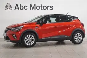For sale used car Renault Captur Intens E-TECH HYBRID, 2022, 27 566 km, 1.6, 69 kW, hybrid, automatic, front-wheel drive, 236NHS, VF1RJB00268839219
