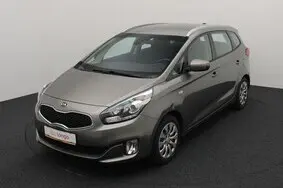 Müüa kasutatud auto Kia Carens BusinessLine, 2014, 216 120 km, 1.6, 99 kW, bensiin, manuaal, esivedu, NLS159, KNAHT811AF7081570