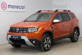 For sale used car Dacia Duster Prestige, 2022, 22 014 km, 1.0, 67 kW, petrol, manual, front-wheel drive, VF1HJD20869607321