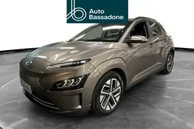 For sale used car Hyundai Kona, 2022, 57 000 km, electric, automatic, front-wheel drive, TMAK581GFNJ052650