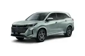 Müüa kasutatud auto DFSK E5 L2, 2024, 1.5, 75 kW, pistikhübriid, automaat, esivedu, 767VNY, LVPC52896RCB09281