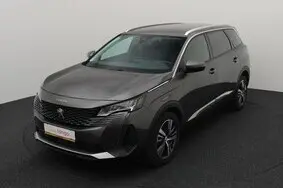 Müüa kasutatud auto Peugeot 5008 Allure, 2021, 143 617 km, 1.5, 96 kW, diisel, automaat, esivedu, OG2550, VF3MCYHZUMS066935