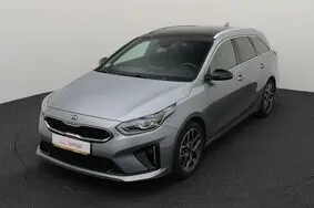 For sale used car Kia cee'd / Ceed GT LINE, 2020, 160 951 km, 1.6, 85 kW, diesel, manual, front-wheel drive, NX8101, U5YH7819ALL052363