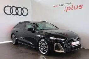 Müüa kasutatud auto Audi A5, 2025, 4 500 km, 2.0, 150 kW, bensiin, automaat, nelikvedu, 515RAE, WAUZZZFU4SN023330