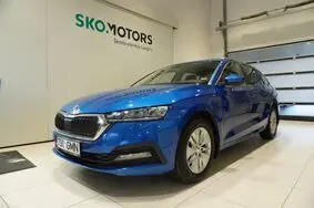 Продается подержанный автомобиль Škoda Octavia AMBITION COMBI, 2024, 19 199 км, 1.0, 81 kW, гибрид, автомат, передний привод, TMBJP8NX1RY092500