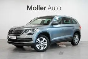 For sale used car Škoda Kodiaq, 2020, 135 698 km, 2.0, 110 kW, diesel, automatic, four-wheel drive, TMBLJ7NS9L8511807