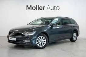 Müüa kasutatud auto Volkswagen Passat, 2021, 159 562 km, 2.0, 110 kW, diisel, automaat, esivedu, 084529, WVWZZZ3CZME084529
