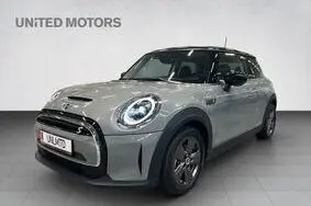 Продается подержанный автомобиль MINI Cooper SE, 2022, 12 400 км, 135 kW, электричество, автомат, передний привод, WMW11DJ0402T48487