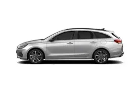 Продается новый автомобиль Hyundai i30 Fresh Plus, 1.0, 74 kW, бензин, автомат, передний привод, TMAH281B6SJ187595