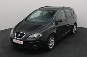 Продается подержанный автомобиль SEAT Altea Ecomotive Copa, 2012, 235 521 км, 1.2, 77 kW, бензин, механическая, передний привод, NFC860, VSSZZZ5PZCR017574