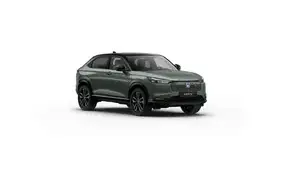 Müüa uus auto Honda HR-V Advance Style Plus, hübriid, automaat, esivedu, JHMRV588XSS229758
