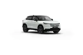 Müüa uus auto Honda HR-V Advance Style Plus, hübriid, automaat, esivedu, JHMRV5885SS229764