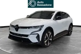 For sale new car Renault Megane, 10 km, 160 kW, electric, automatic, front-wheel drive, VF1RCB00374836672