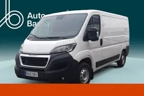 Müüa kasutatud sõiduk Peugeot Boxer, 2023, 54 000 km, 2.2, 88 kW, diisel, manuaal, esivedu, VF3YCAPFB12W44249