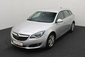 Müüa kasutatud auto Opel Insignia EcoFLEX Edition, 2015, 182 748 km, 1.6, 100 kW, diisel, manuaal, esivedu, NLS370, W0LGM8E3XG1030386